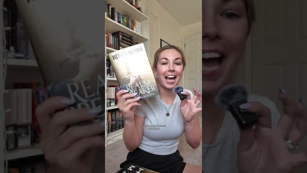 20 Top 20 Fantasy Book Recommendations for Your Favorite Sub-Genre ⚔️