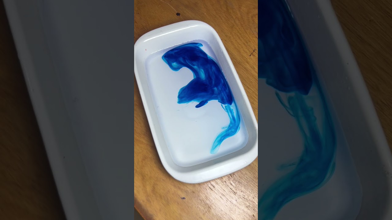 ๐ Exciting Kids' Science Experiment: Colorful Water & Candle Craft!