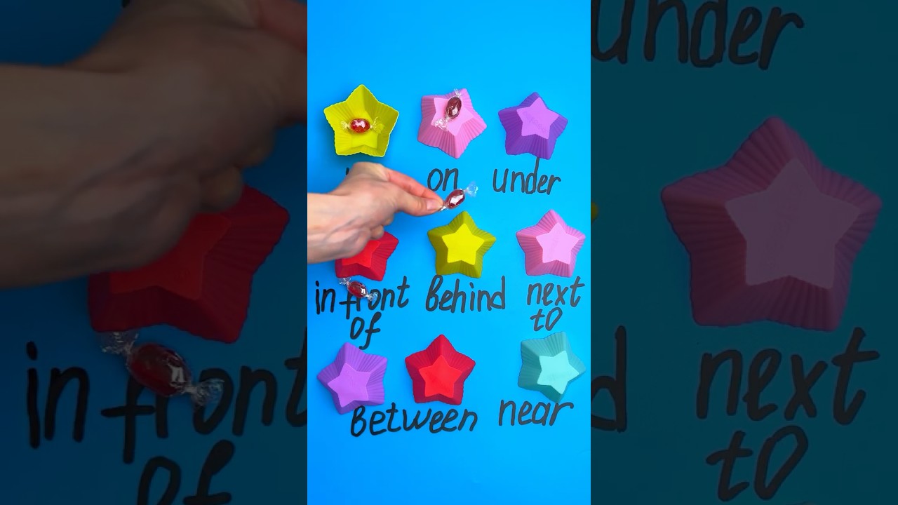 Make Learning Fun and Easy for Kids! ๐ฌ๐งโจ