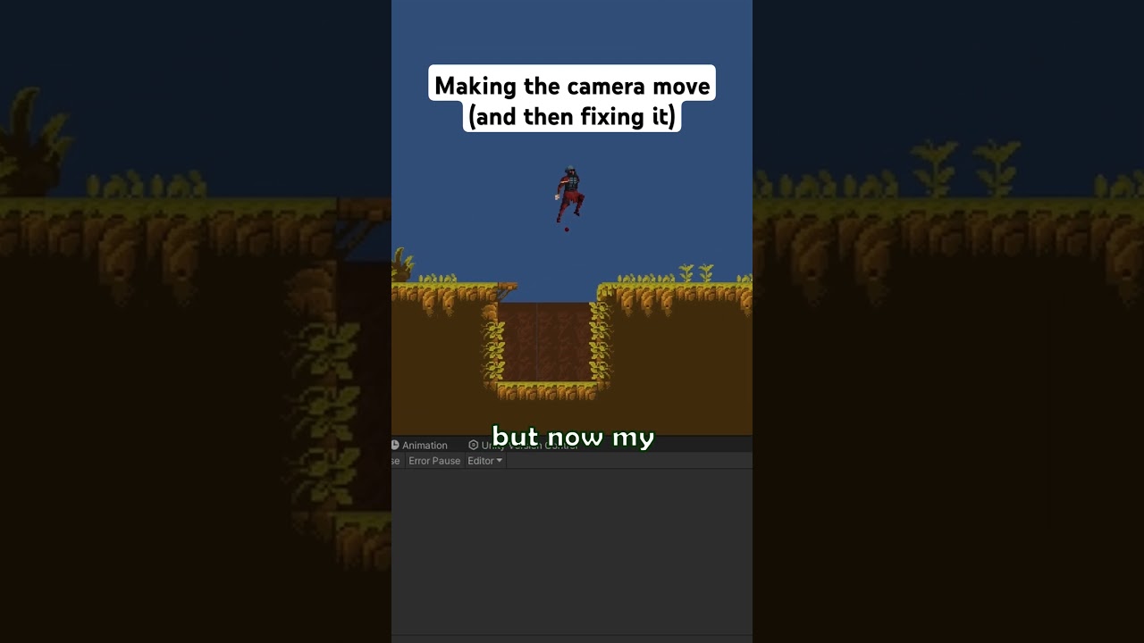 Game Dev Learning Series: Part 9 🎮