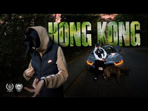 BANFICA x RASTA - HONG KONG (OFFICIAL VIDEO)