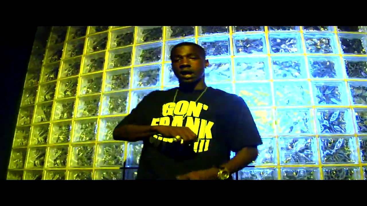 Paper Chaserz - Franky 🎶 Official Music Video | Catch the Vibe