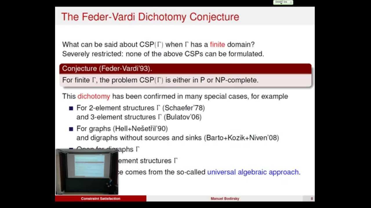 Exploring Countably Categorical Structures & Their Computational Complexity π