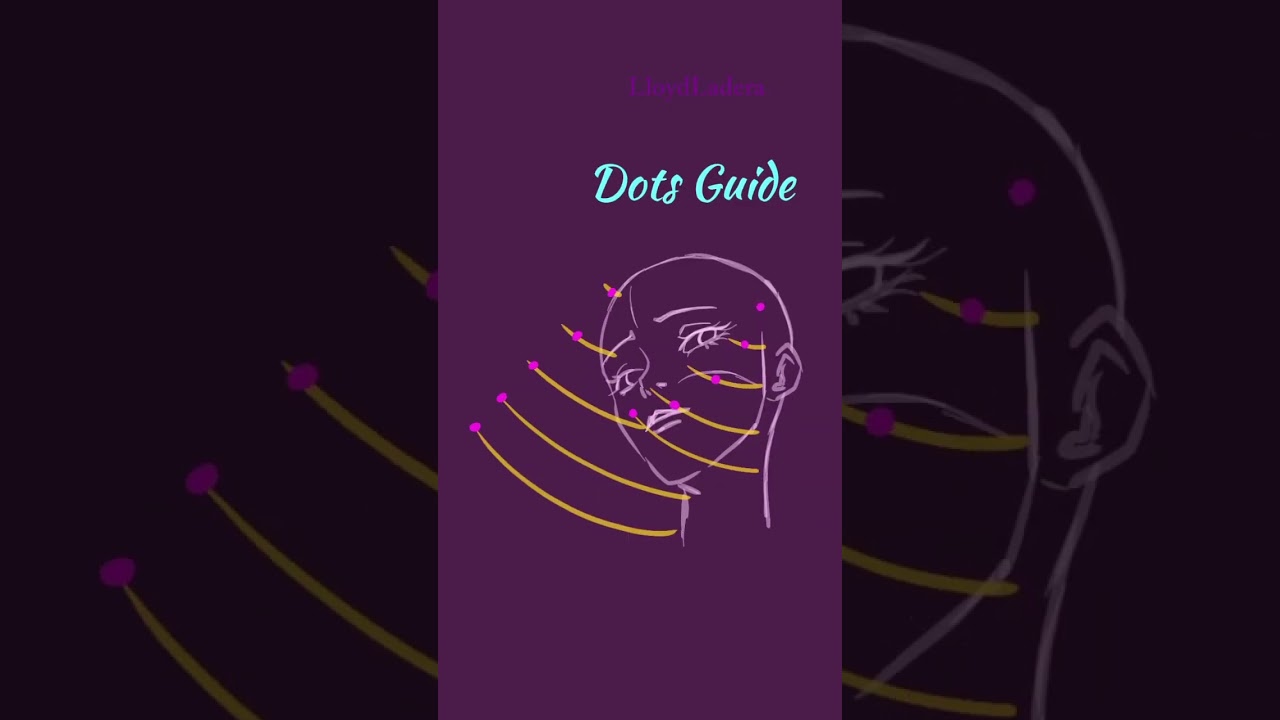 Animating Hair Blow in Wind: 2D Tutorial 🌬️