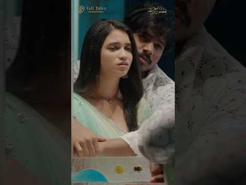 అరే మెల్లగా😂 24 Hours Romance #qmadhu #short #shorts #trending #reel  @Talltalz