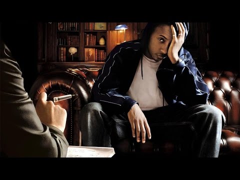 Soprano - Dans ma tête (Audio officiel)