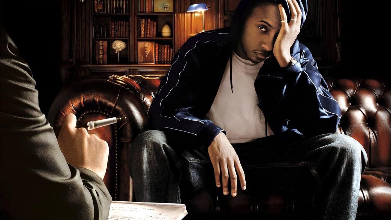 Soprano - Dans ma tête (Audio officiel) 🎶