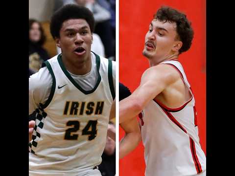 Freedom vs. Seymour high school boys basketball WIAA Division 3 sectional semifinal livestream