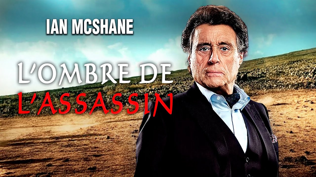 L'Ombre de l'Assassin | Thriller avec Ian McShane