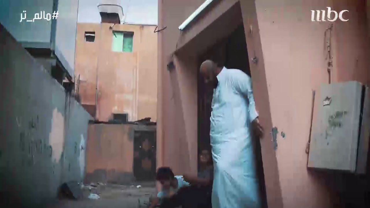 كيف أثر انفصال الوالدين على حياة شخص مصاب بالفصام؟ 🤔