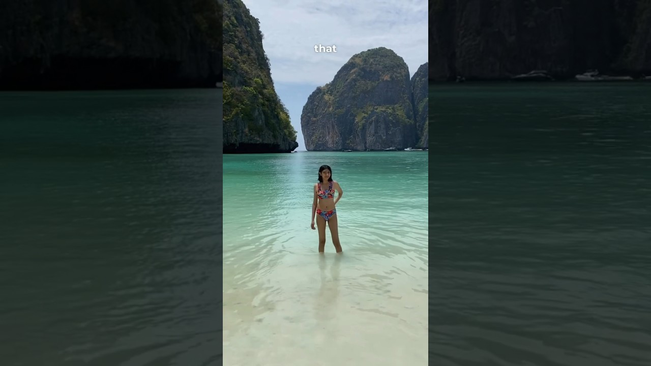 Travel Social Media vs Reality 👀