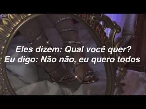 Ariana Grande - 7 Rings / Tradução