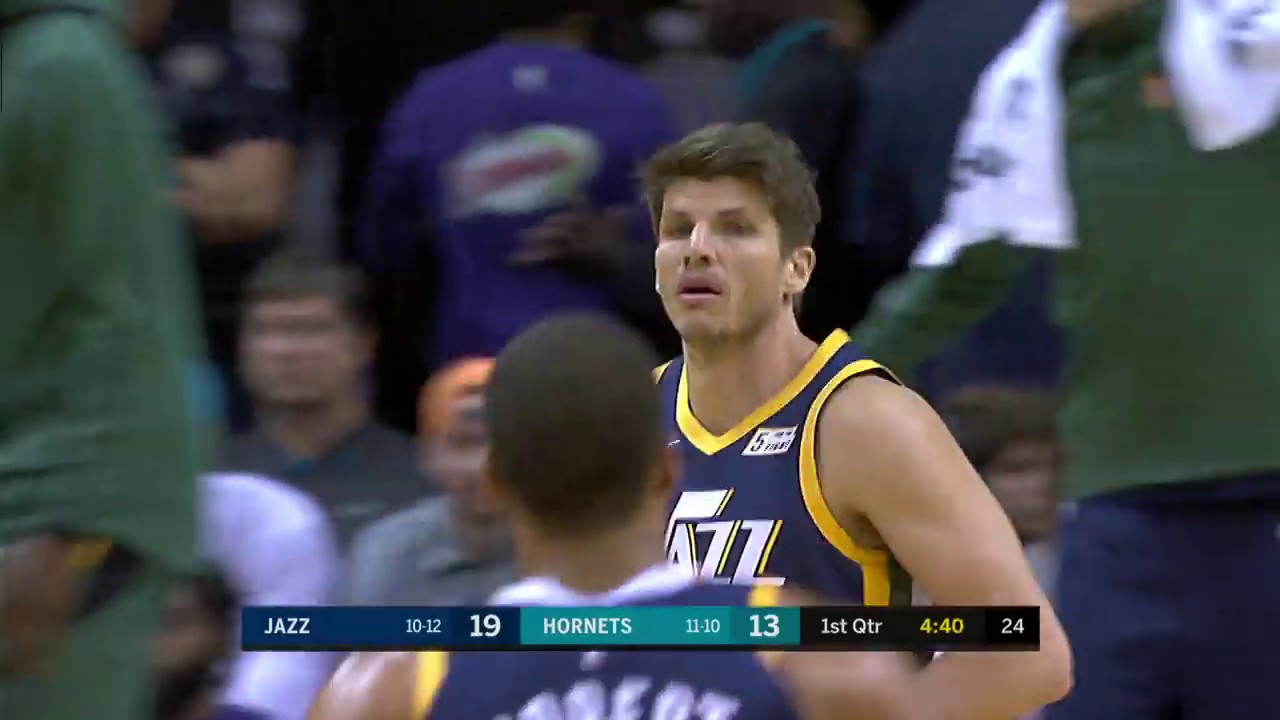 Donovan Mitchell Shines with 30 Points as Utah Jazz Beat Charlotte Hornets 119-111 🏀