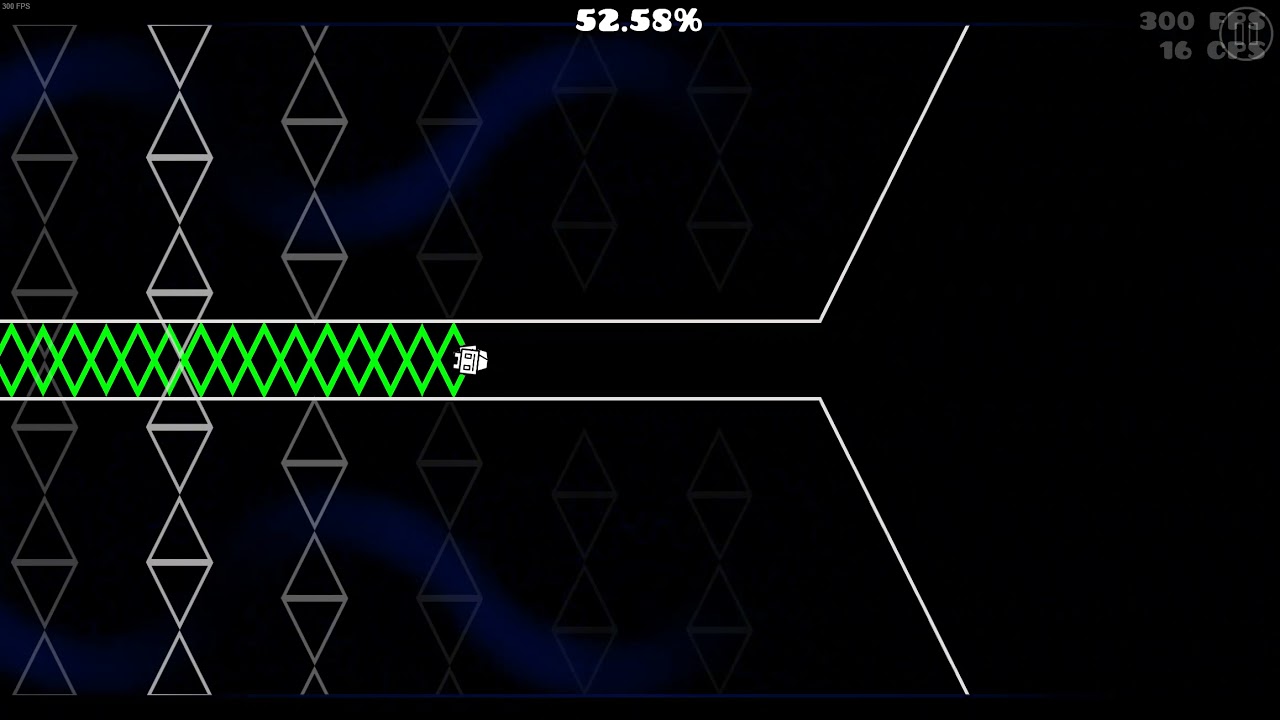 Don't Even Verified [Top Spam Challenge]