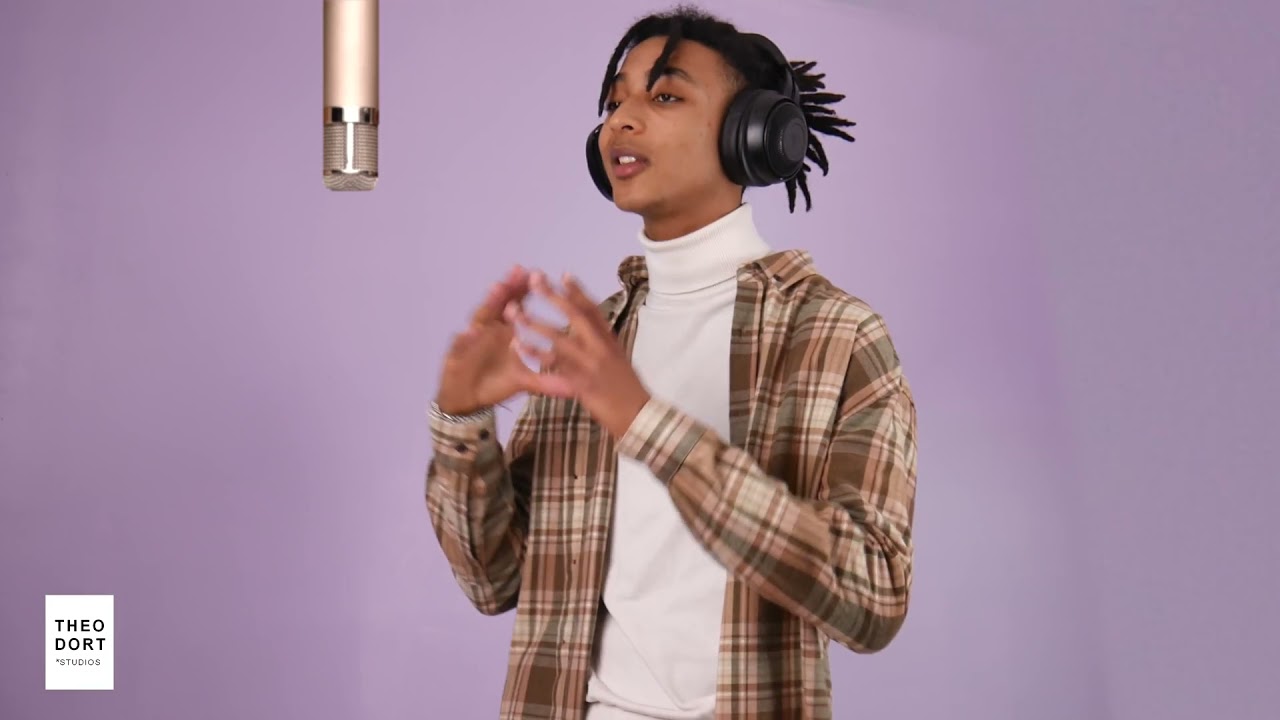 PAYDAY - Cul Sec | A COLORS SHOW (Subtitles) 🎶