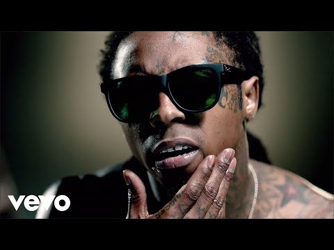 Lil Wayne ft. Bruno Mars - Mirror (Official Music Video) 🎶