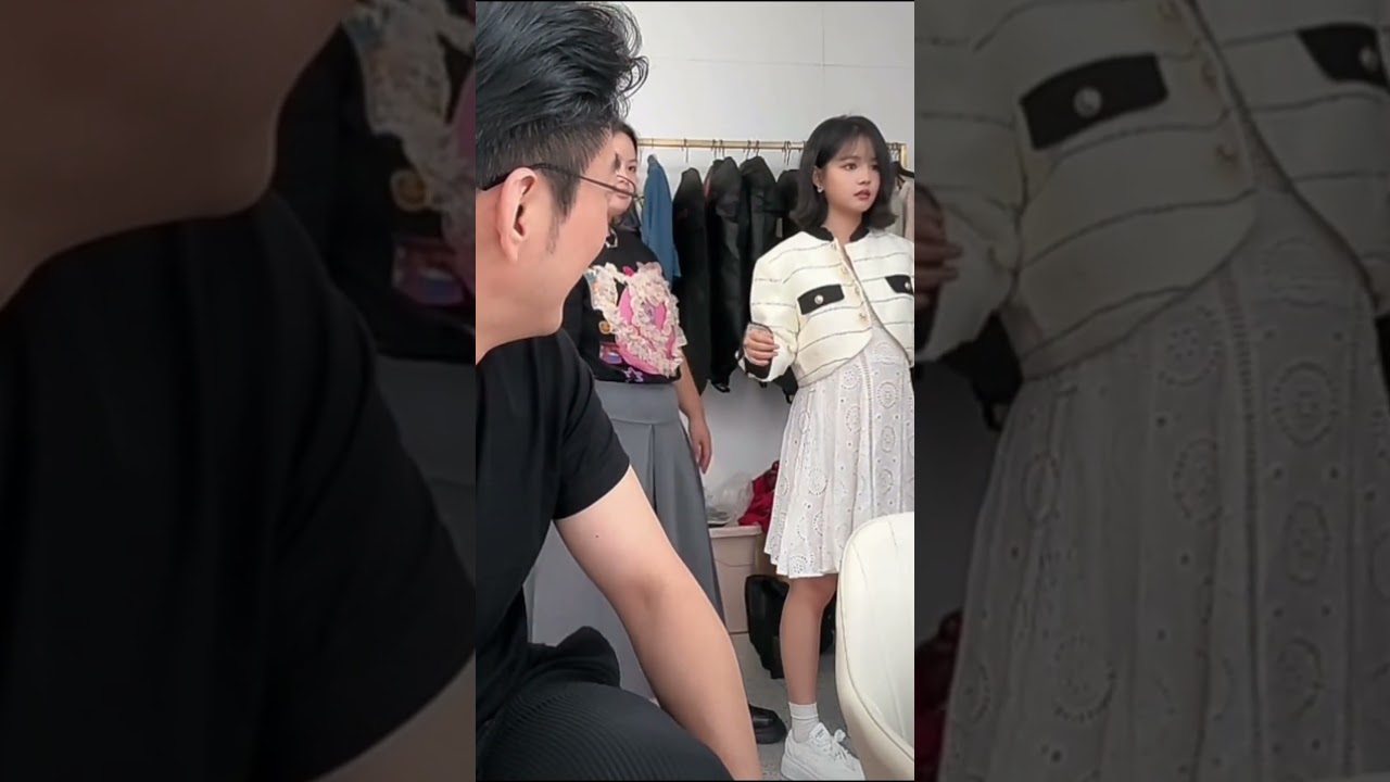 When Can You See My Child? #Shorts