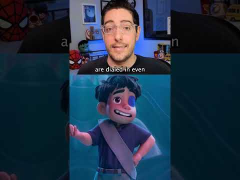 Review: Pixarâs Elio