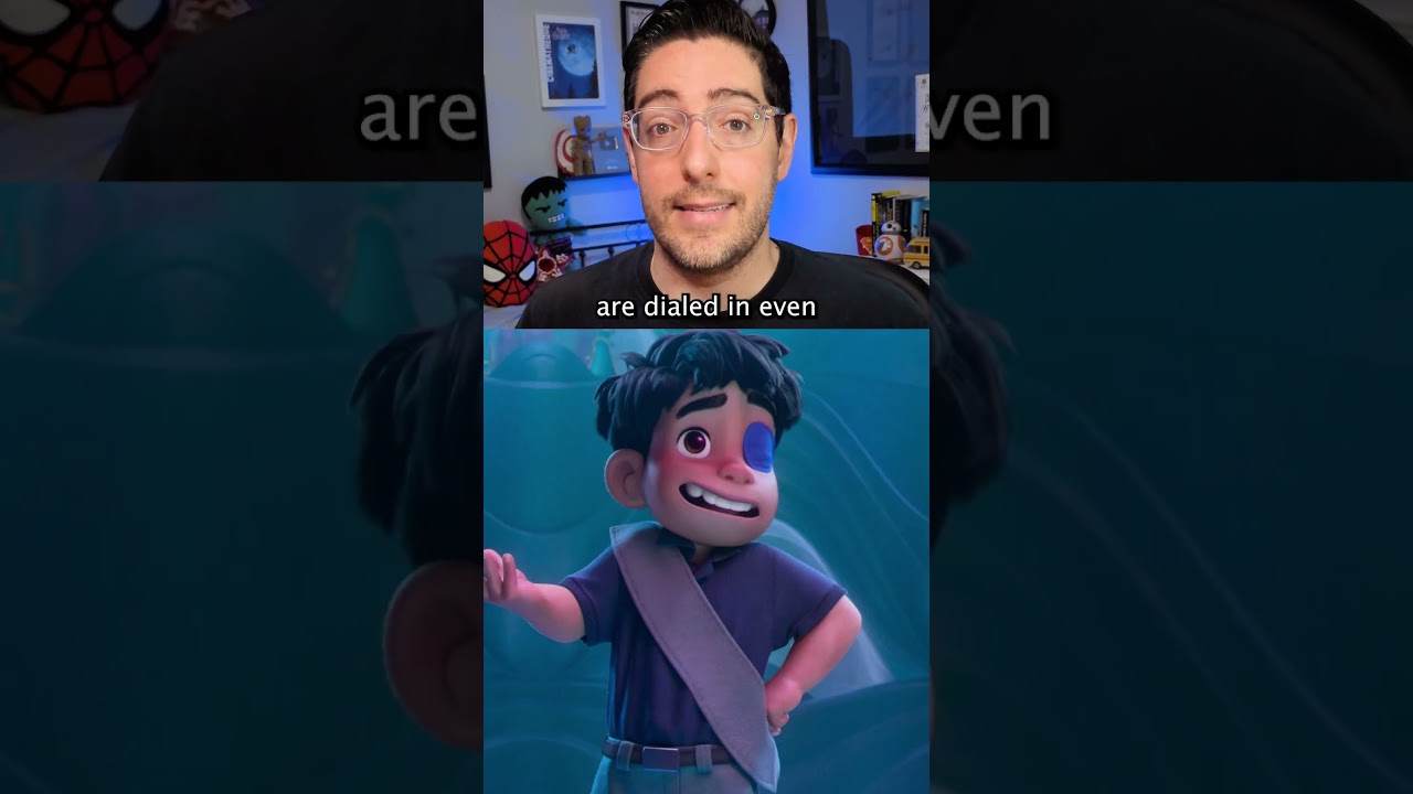 Pixar’s Elio Review: A Heartwarming Adventure That Celebrates Joy 🌟