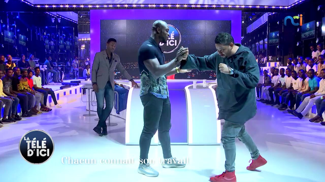 NCI YouTube: Replay des Programmes Ivoiriens 🎥