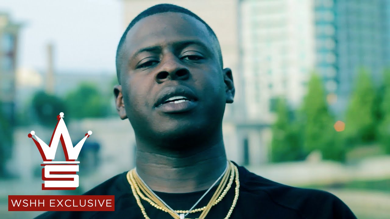 Blac Youngsta - I Remember (WSHH Exclusive Official Music Video)