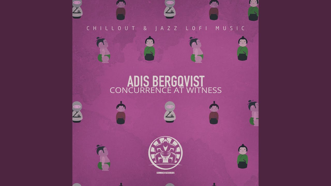 Royalty for Council by Adis Bergqvist 🎶