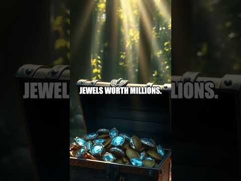 The Intriguing Beale Treasure Cipher Mystery