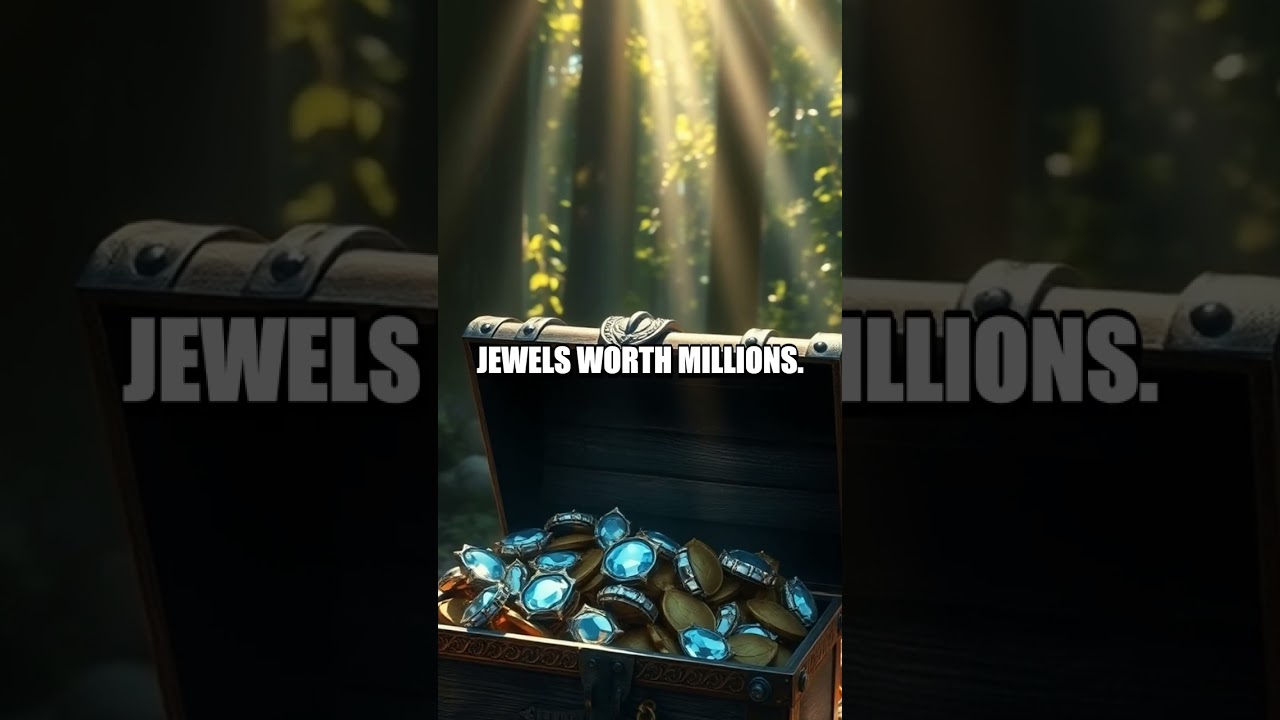 Unraveling the Beale Treasure Cipher Mystery 🗝️