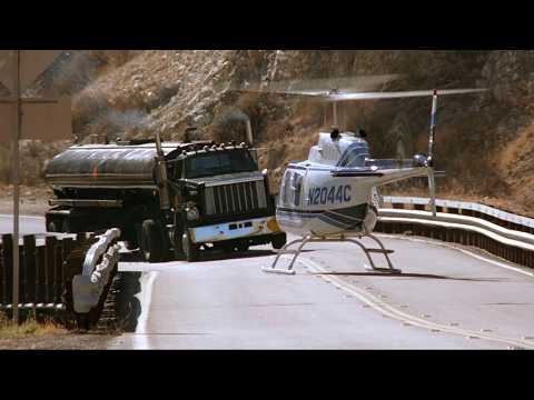 Best of the Best 4 : Le Feu aux poudres - Film complet en français