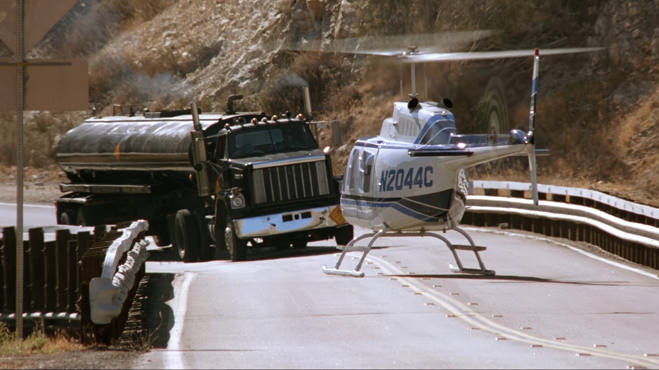 Best of the Best 4 : Le Feu aux Poudres – Film Complet en Français 🔥