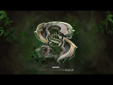 Berner - Still Holdin (Official Visualizer)