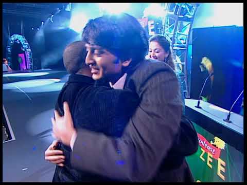 Zee Cine Awards 2005 Choreography by Raju Sundaram 🎬