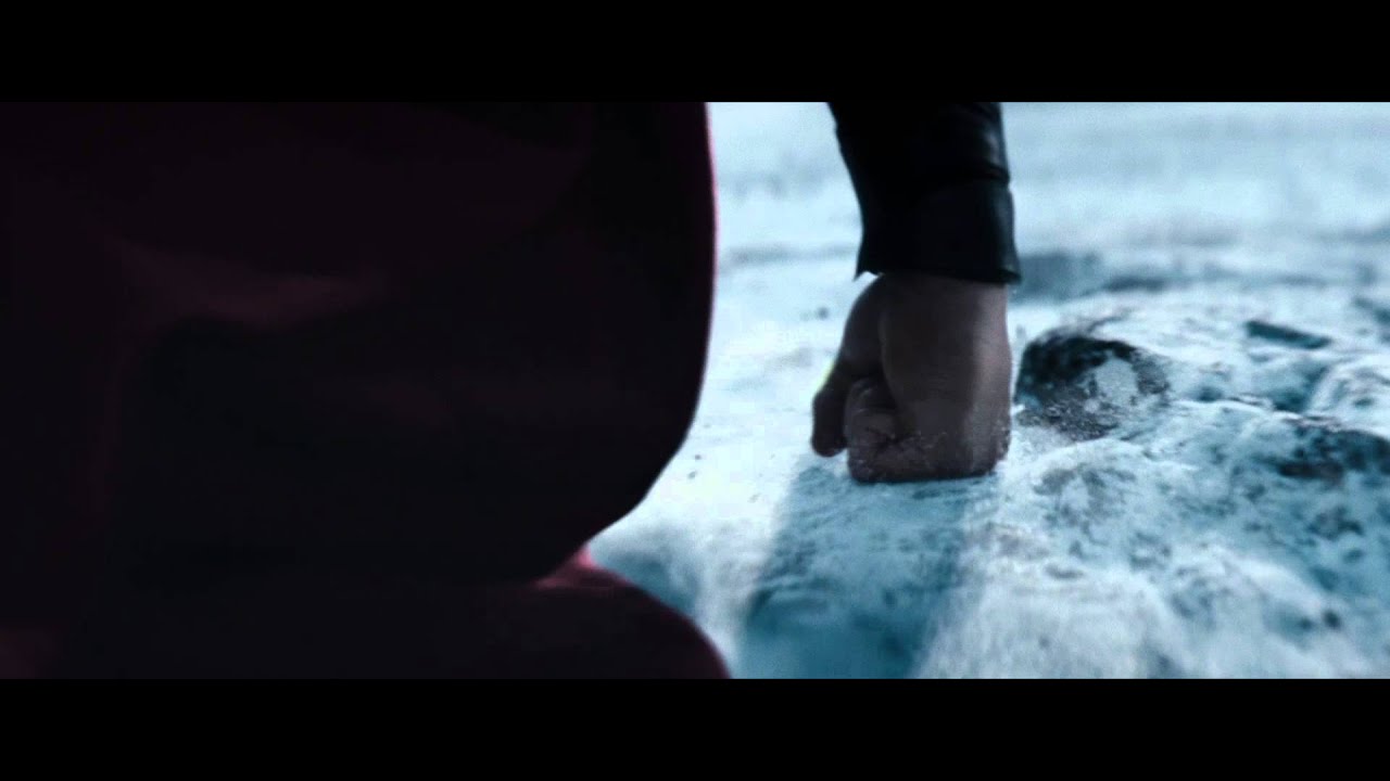 Man of Steel - HD Trailer 1 - Official Warner Bros. UK