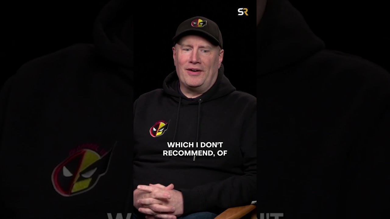 Kevin Feige Reflects On Working With Hugh Jackman On The Original X-Men Movie