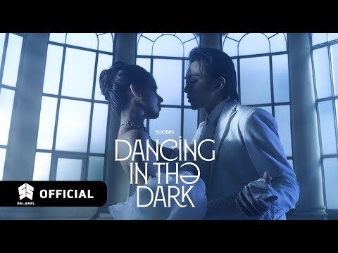 SOOBIN - Dancing In The Dark | 'BẬT NÓ LÊN' Album (Official MV)