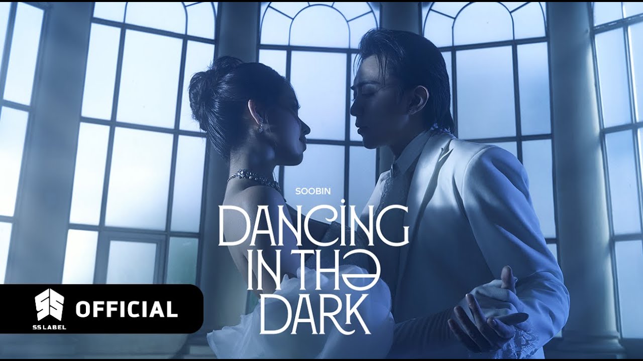 SOOBIN's 'Dancing In The Dark' – Official MV from 'BẬT NÓ LÊN' Album ✨