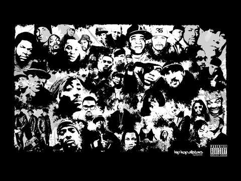 OLD SCHOOL HIP HOP PLAYLIST | 2Pac, Biggie, Eminem, D12, Nas
