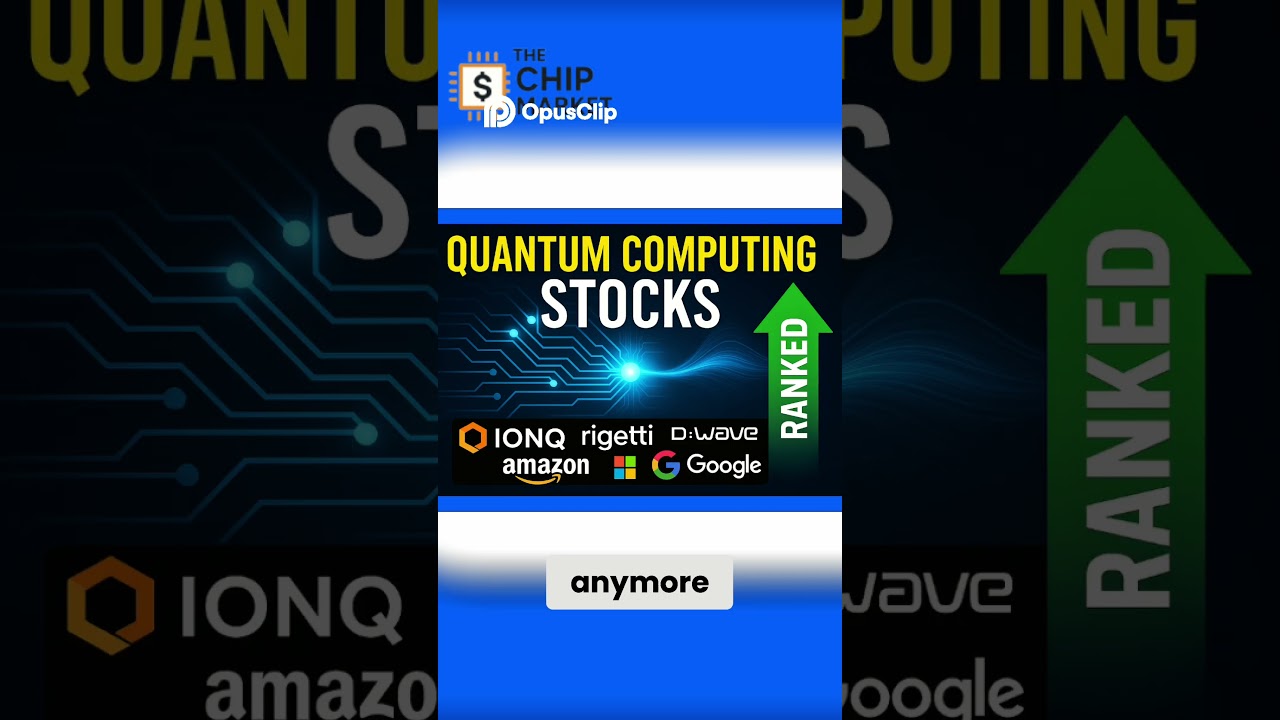 The Growing Competition in Quantum Computing Development