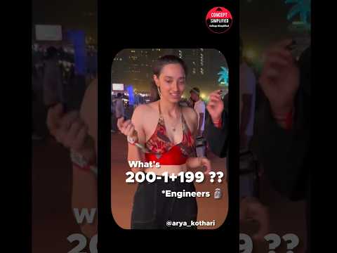 Engineers are always correct🗿 Science Kids #shorts #trending #engineering #class12 #class10 #science