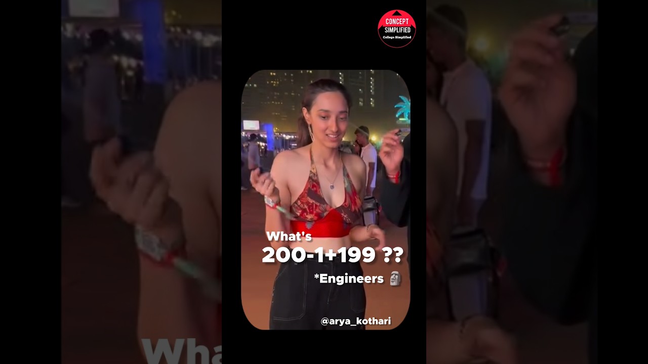 Are Engineers Always Right? 🤔 | Science Kids Shorts