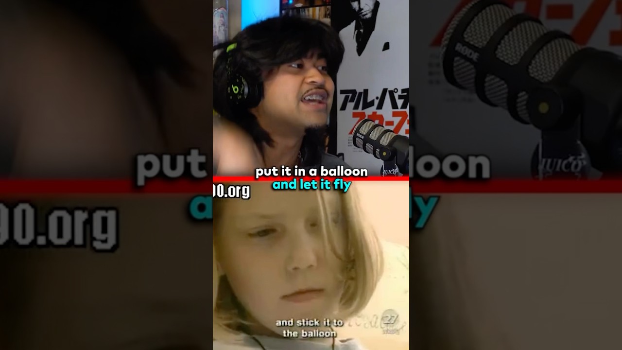 Laura Buxton Doppelgänger Story 😱 | EP.213