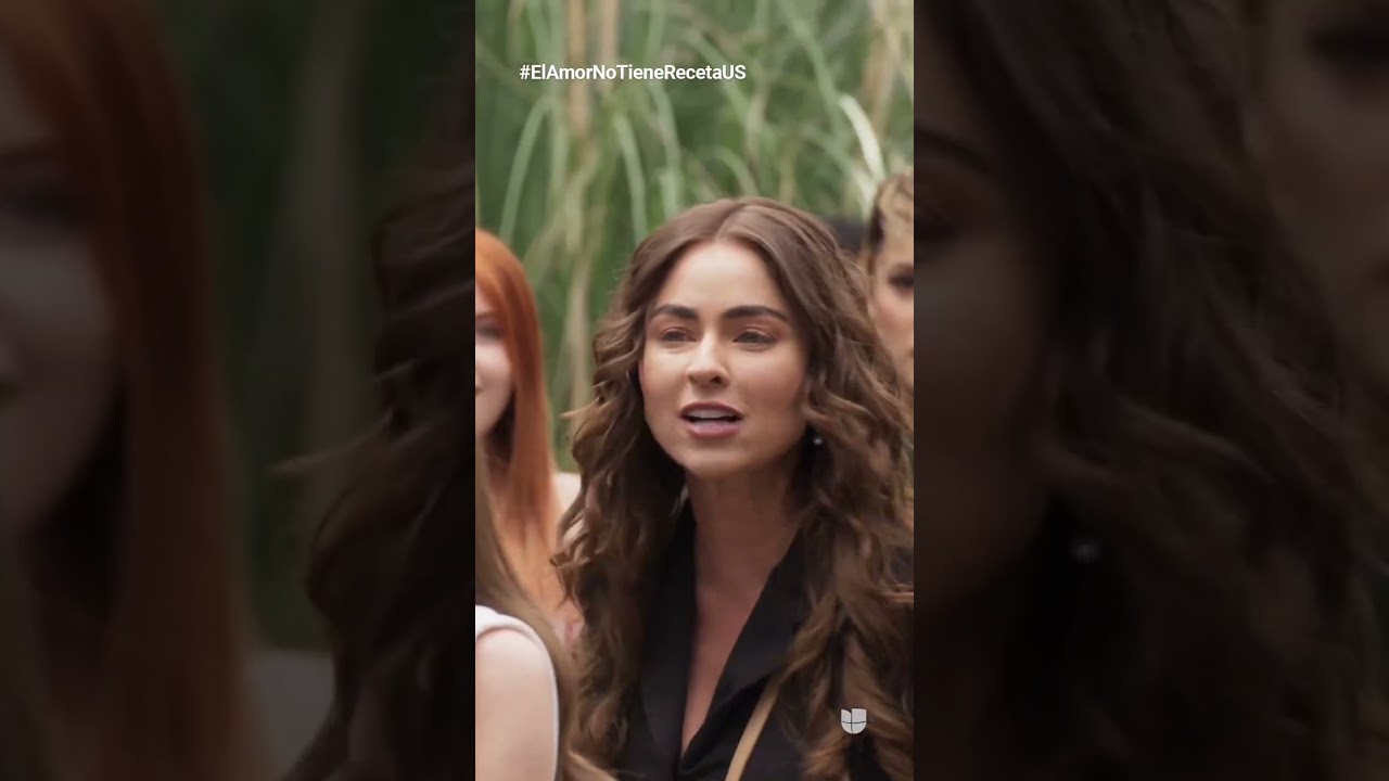 ¡Sorpresa en la boda! Paz irrumpe en medio de la ceremonia de Esteban y Ginebra 😱