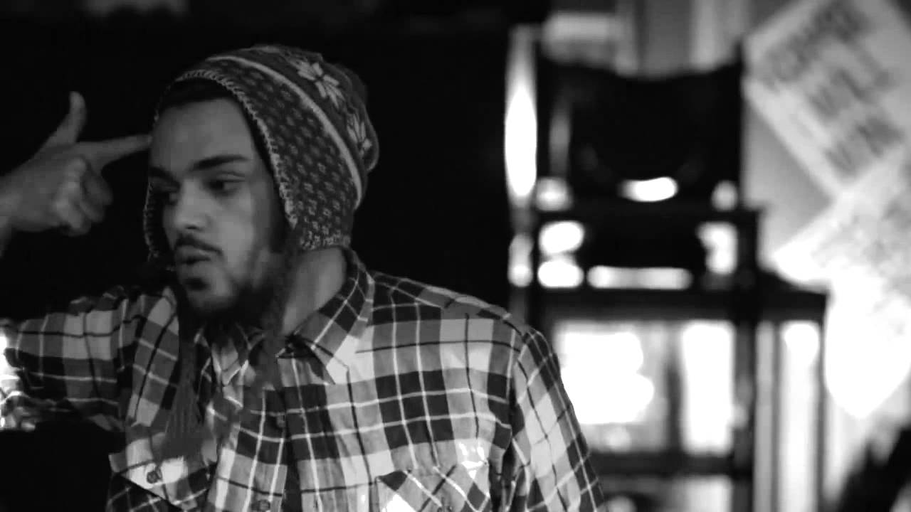 Hamzaoui Med Amine يثير الجدل مع سخونة تولع في S5ouna Twala3 2015 🔥