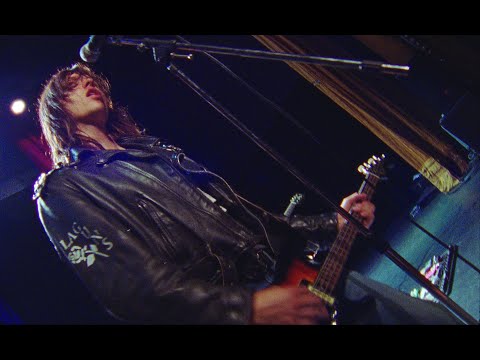 Enjoy - Hard Lesson (Official Video)