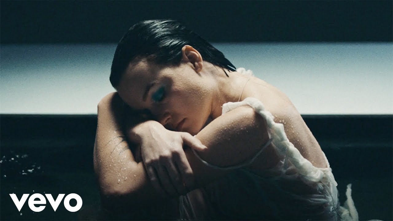 LOTTE, DXVE - ANGST (Wird Besser) Official Video 🎶