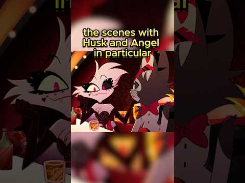 My Thoughts on Episode 5 and 6 of Hazbin Hotel Season 2