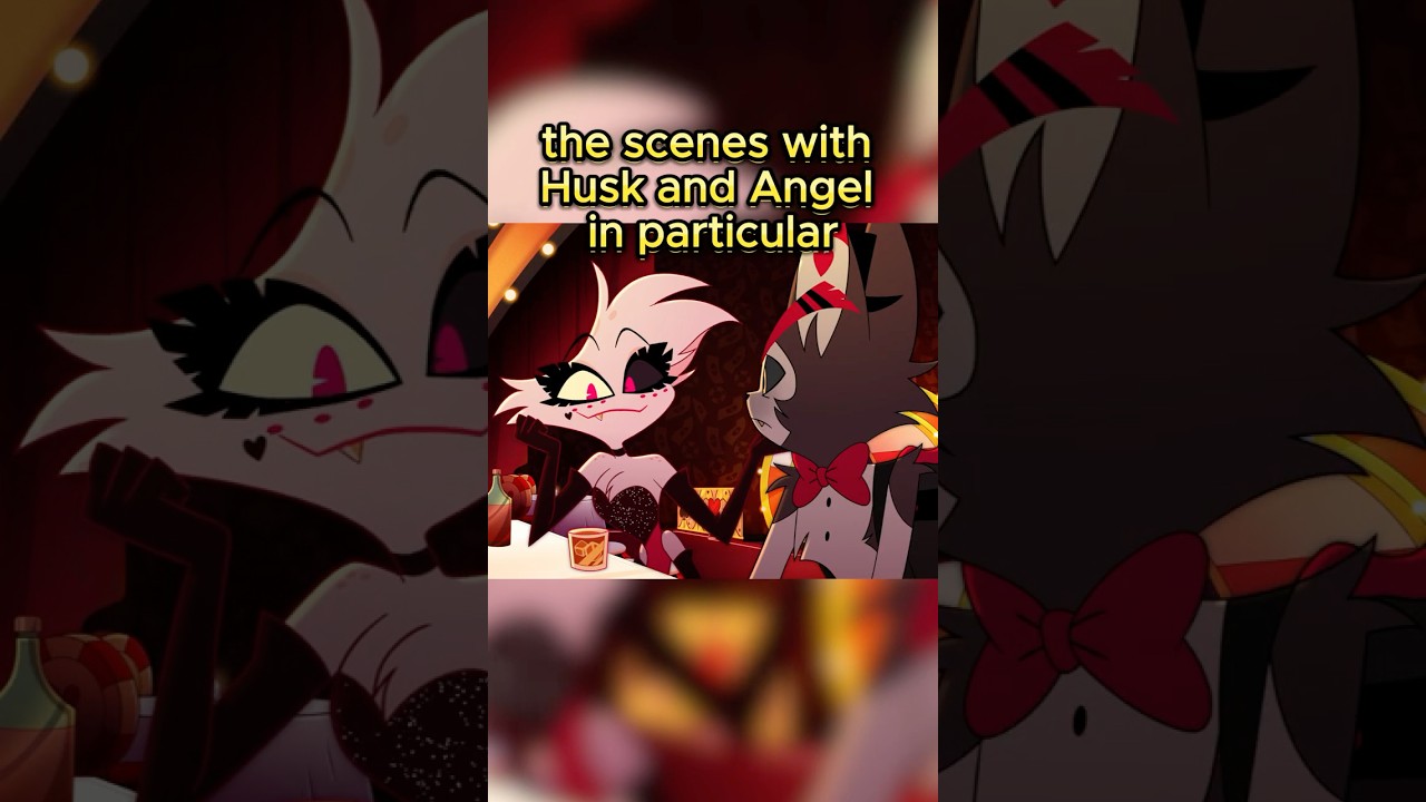 Hazbin Hotel Season 2 Episodes 5 & 6: What You Need to Know 🎬