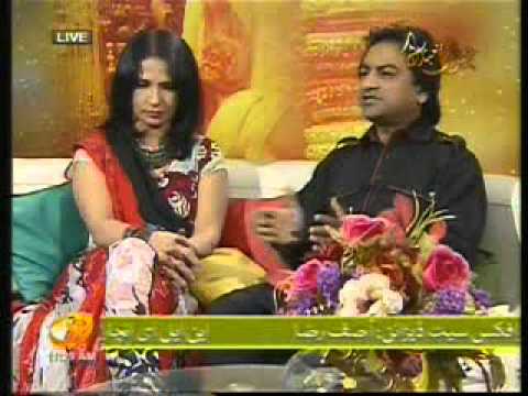 Beena Chaudhary's Eid Show 🌙