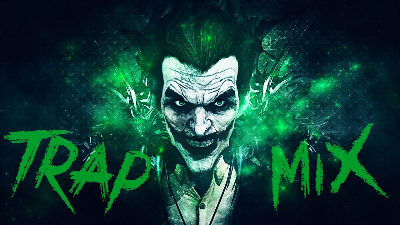 Trap Music Mix 2016 🎵 My Way to 100K Ep.4