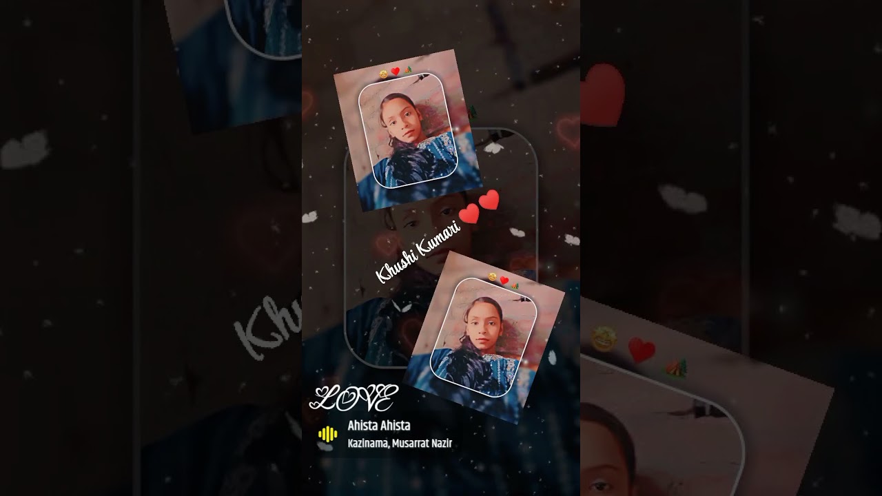 Farishta Song: A Beautiful Love Melody ๐ถ